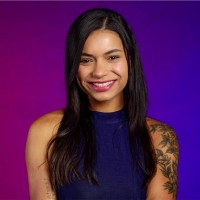 BocaTV Employee Mayara Santana's profile photo