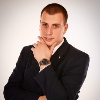 Go G Employee Stevan Rajkovic's profile photo