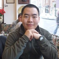 剑维 李 Email