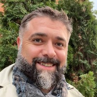 AdSensor.io Employee Andy Gres's profile photo