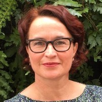 Weleda AG Employee Ulrike Weber's profile photo