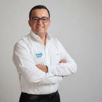 TMX Employee Marcelo Flores's profile photo