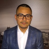 Motorola Solutions Employee Ramon Rocha's profile photo