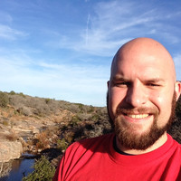Gulf States Toyota Employee Mitchell Matthews's profile photo