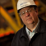 Alton Steel, Inc. Employee Terry Laird's profile photo