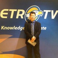 PT URC Indonesia Employee Agus Chandra's profile photo