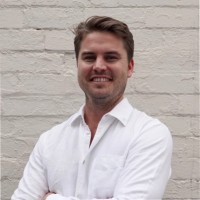 Calida Projects Employee Andrew Bitmead's profile photo