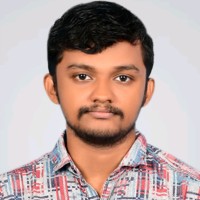 Thaneesh S Email