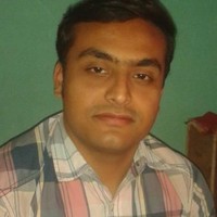 Royal Enfield Employee Avinash Sharma's profile photo