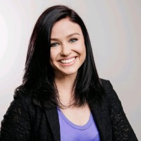 Edge Enabled Employee Christy Martin's profile photo