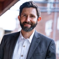 Coalition for Spiritual and Public Leadership (CSPL) Employee Michael Nicolás Okińczyc-Cruz's profile photo