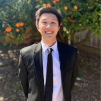 Synergy Infoconnect Employee Jason Trinh's profile photo