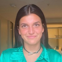 LAULHERE Employee Mathilde Gadrey's profile photo