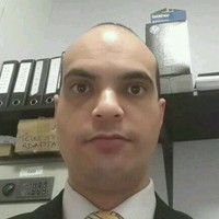 Mohamed Zemmouchi Email & Phone Number