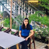 Sanika Bhave's profile photo