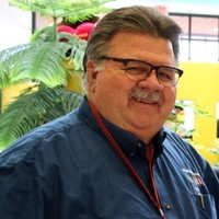 J. D. McCarty Center Employee Greg Gaston's profile photo