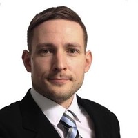 Quincy Scales Industrial Employee Jon Elsas's profile photo