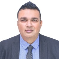 Sobha Developers Employee Prateek Dhawan's profile photo