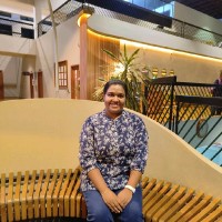 Leadmetrics Employee Jisa Sunny's profile photo