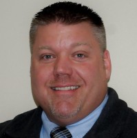 Transamerica Agency Network Employee Brandon Waters's profile photo