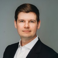 Voya Financial Employee Teddy Cordes's profile photo