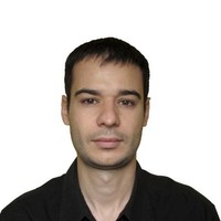 Experticket Employee César Siles González's profile photo