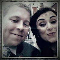 Apple Employee Damien Power's profile photo