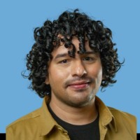 Lakaut Employee Ricardo Falcón's profile photo