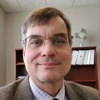 First Mid Employee Robert Martin's profile photo