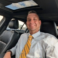 Christopher Behling Email & Phone Number