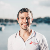 Daniel Chehab Email & Phone Number