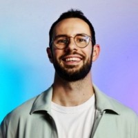 Business Web Agence Employee Florian Klus's profile photo