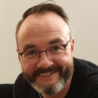 Stad Antwerpen Employee Steven de Meyer's profile photo