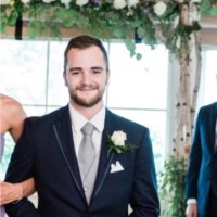 Synerfac Technical Staffing Employee Michael Ninfa's profile photo