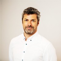 Gregor Bajželj Email & Phone Number