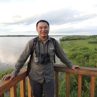 WWF-Hong Kong Employee Yamme Leung's profile photo