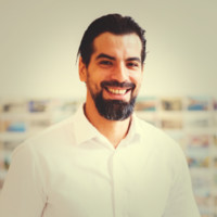 Villages Clubs Du Soleil Employee Frédéric Klein's profile photo