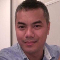 CoMec Industrial Services LP Employee Norman Aquino's profile photo