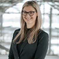 Core Project Management Employee Amanda Brown's profile photo