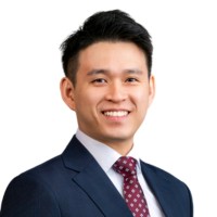 Baker Botts Employee Zack Lin's profile photo