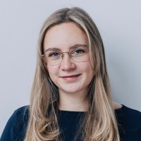 Mindshift.One Employee Lilian Flatt's profile photo