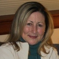 Fiona Upward