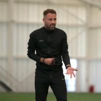 League Managers Association Employee Jake Henry's profile photo