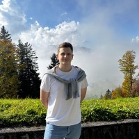 Edgeless Systems Employee Moritz Sanft's profile photo