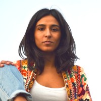 Ines Palacios's profile photo