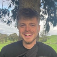 Practicus Employee Ethan Spicer's profile photo