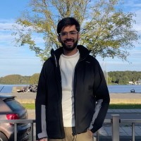 GoDaddy Employee Pranav Sachdeva's profile photo