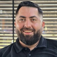 Termoplast Employee Daniel Radeanu's profile photo