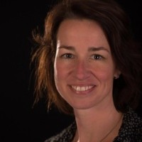 Struyk Verwo Infra Employee Silvie Moleveld's profile photo