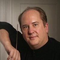 Springfield Symphony Orchestra Employee Peter Wilson's profile photo